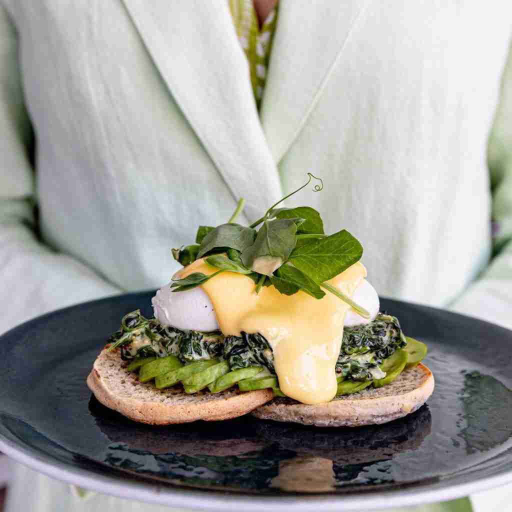 instagrammable eateries