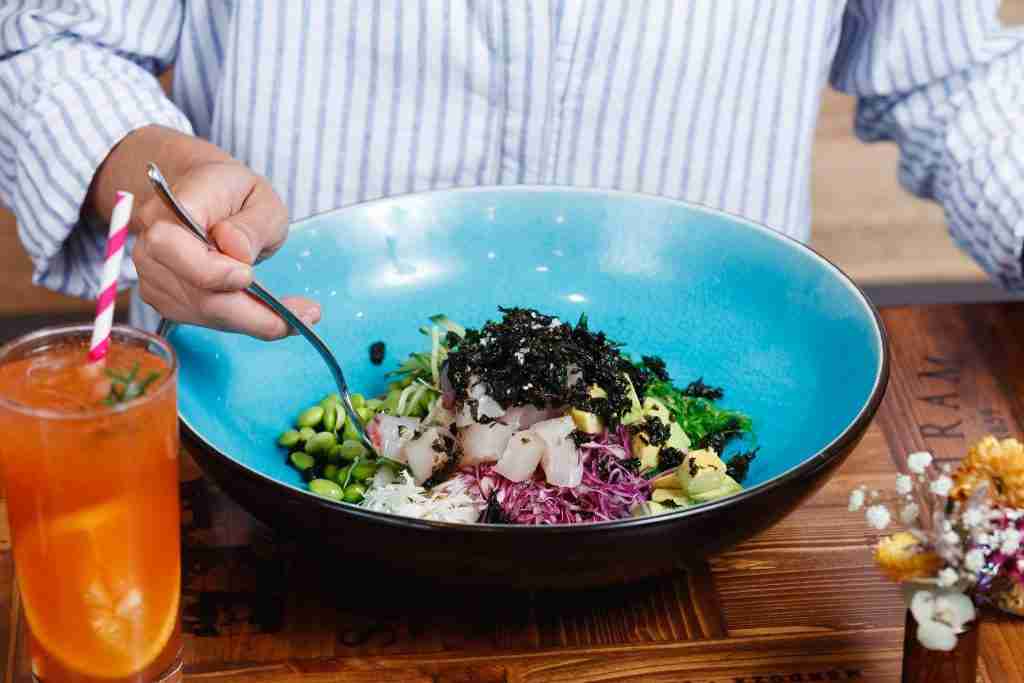 instagrammable eateries