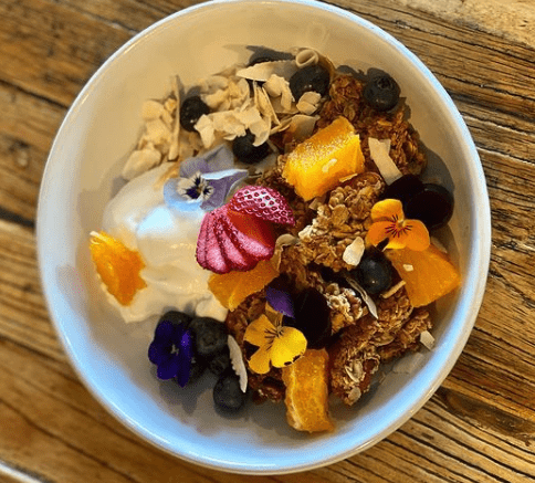 instagrammable eateries