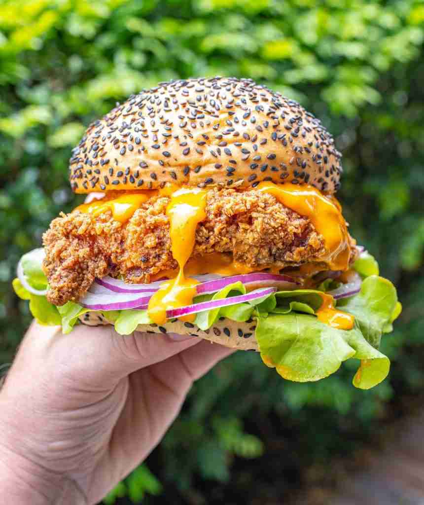 instagrammable eateries