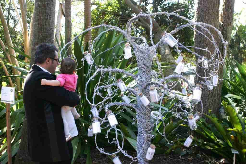 Kuringgai Wildflower Garden’s 2021 Sculpture Trail Kuringgai Living