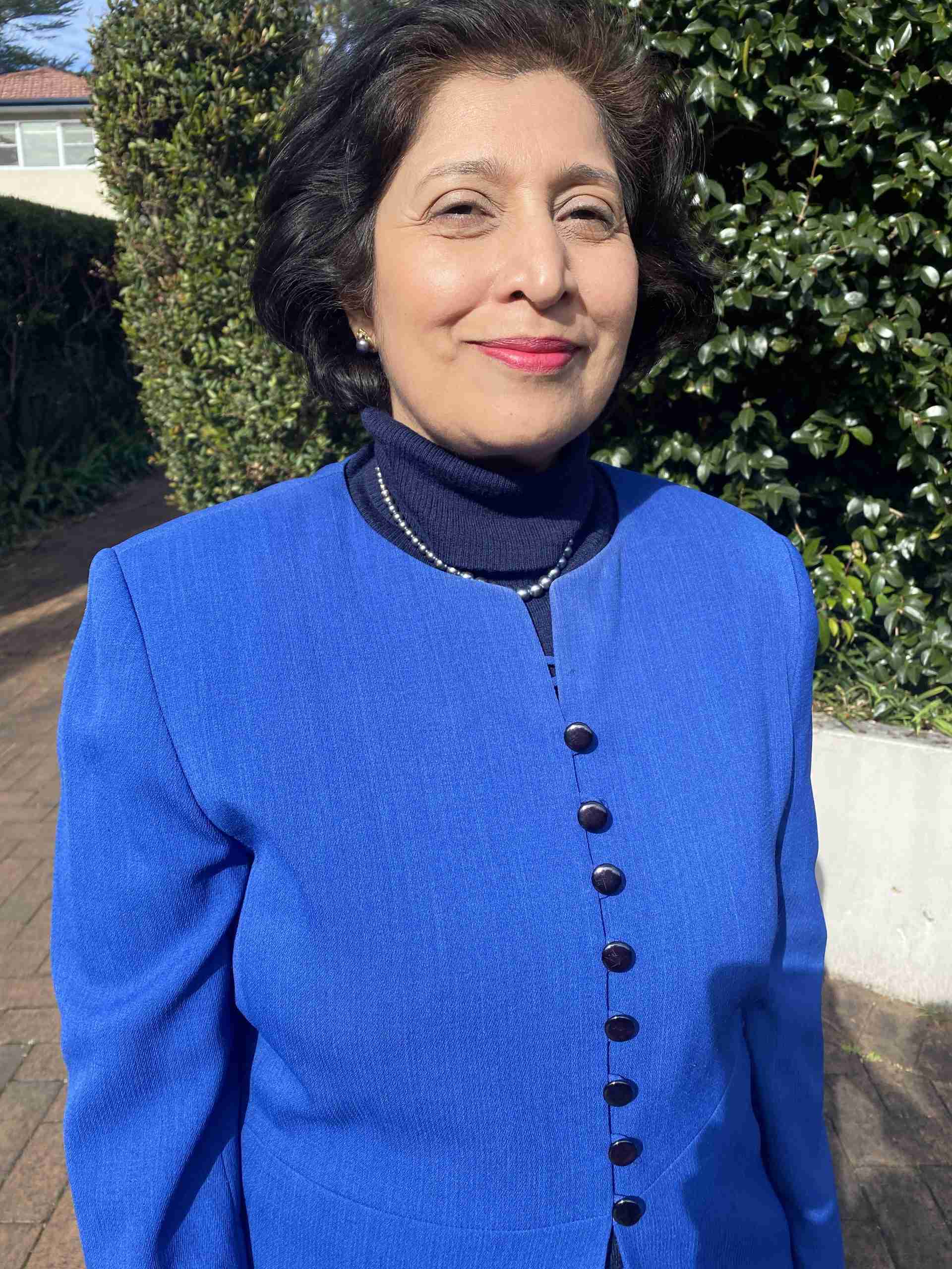 Kuringgai Votes! Meet the Candidates in the Local Government Election