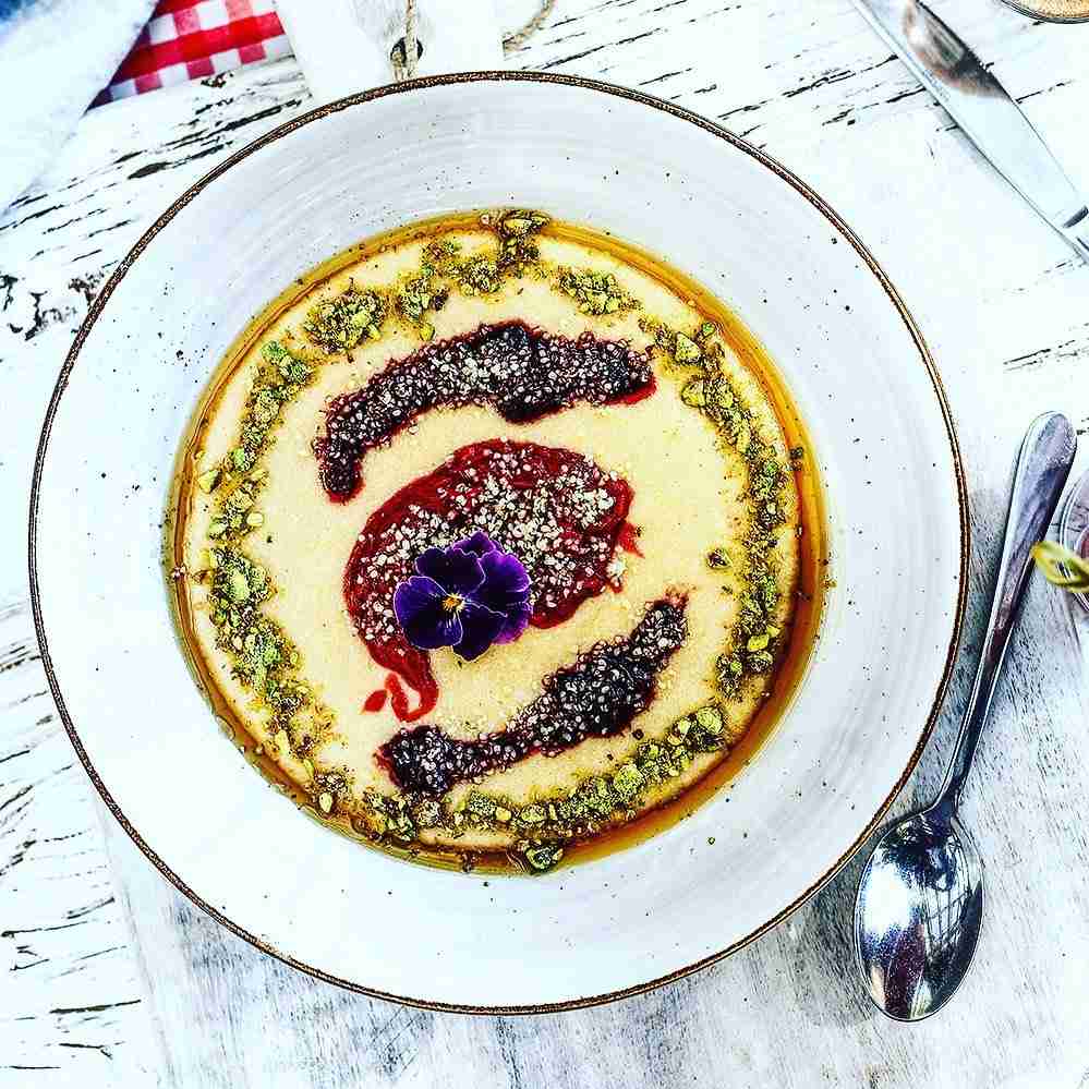 instagrammable eateries