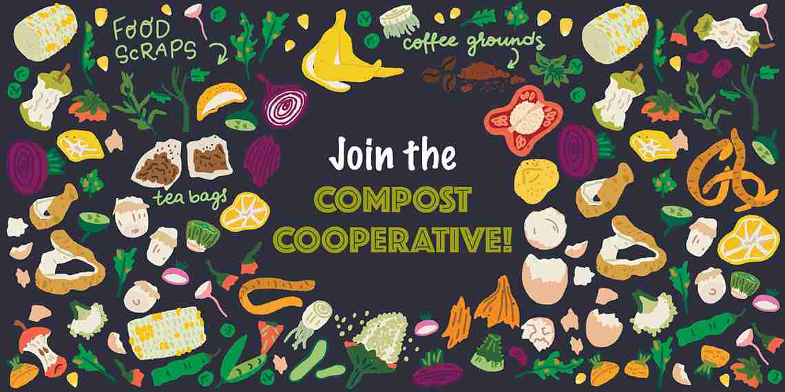 Food Composting Trial for Kuringgai Apartment Dwellers Kuringgai