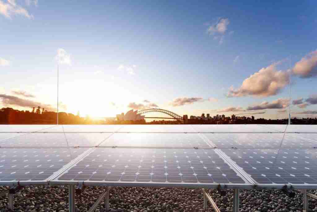 Brookvale Urban Renewable Energy Zone Leads the Way in Solar Innovation