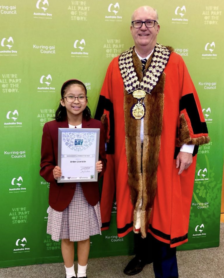 2023 Ku-ring-gai Local Citizen of the Year Award Winners Announced - Ku ...