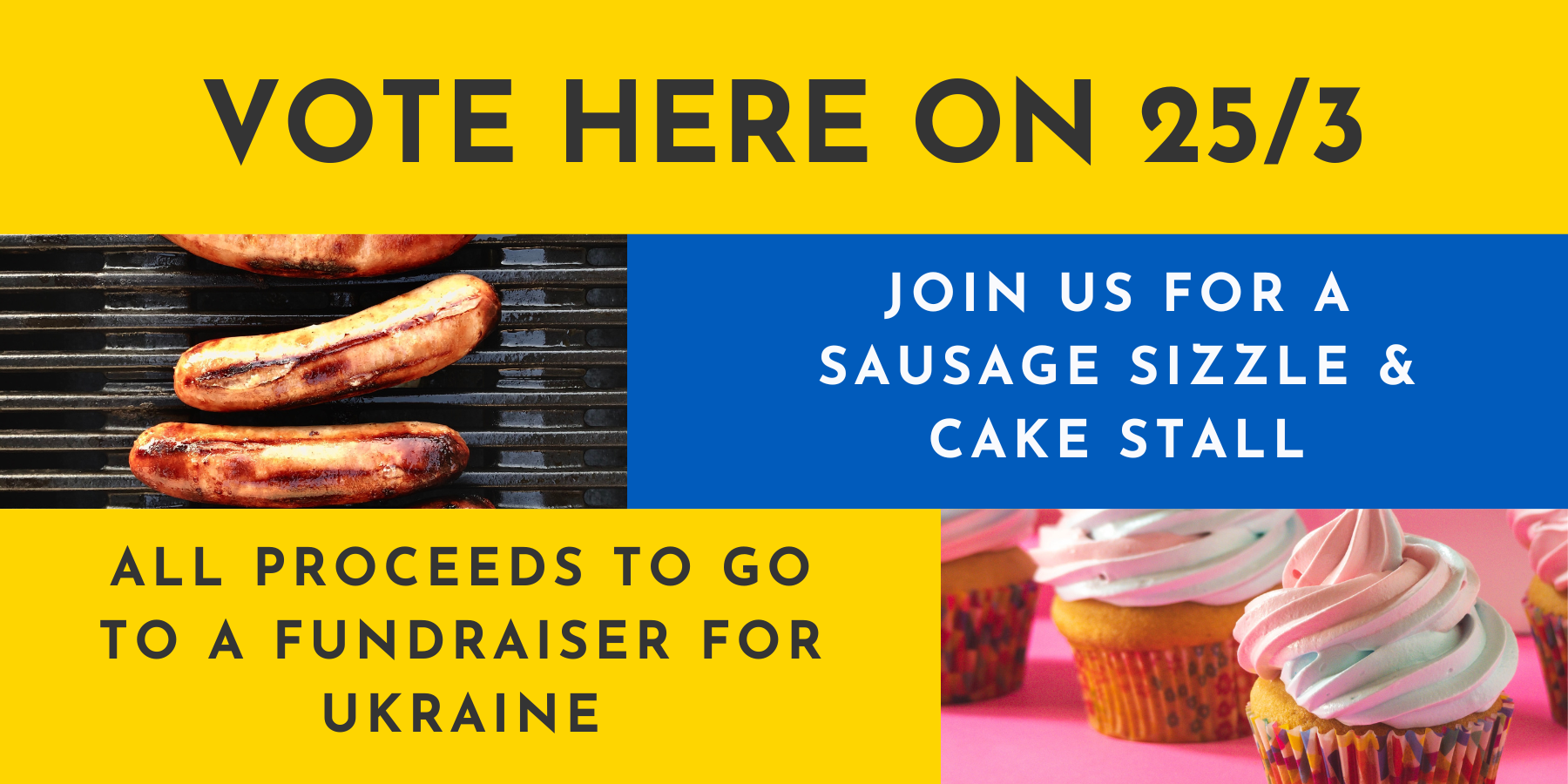 NSW Election Day Polling Venue Kuringgai Living