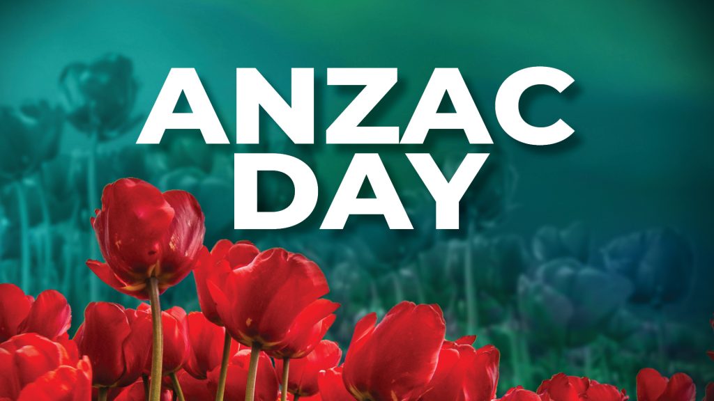 What's On in Ku-ring-gai For ANZAC Day 2024