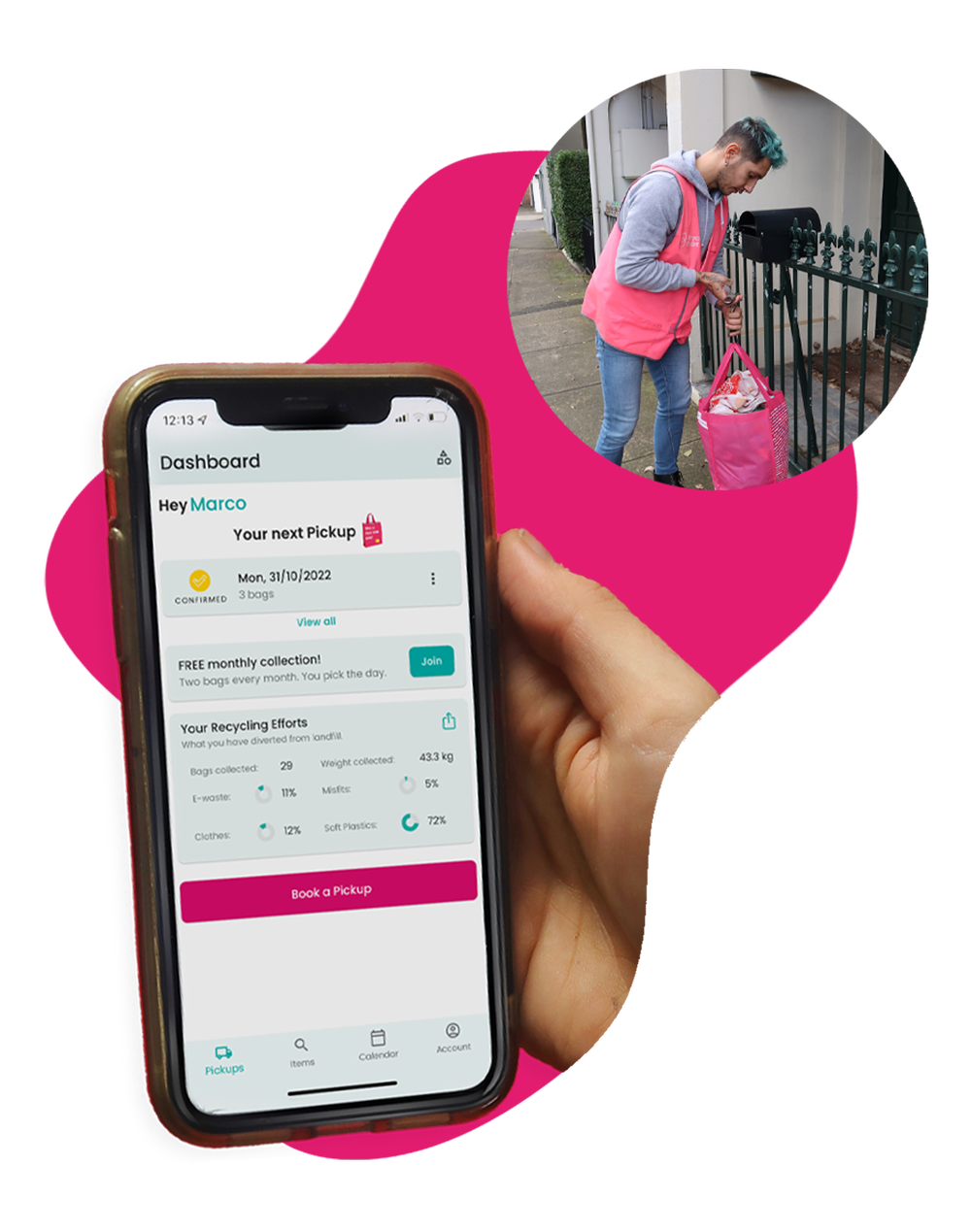 RecycleSmart is Coming to Kuringgai Kuringgai Living
