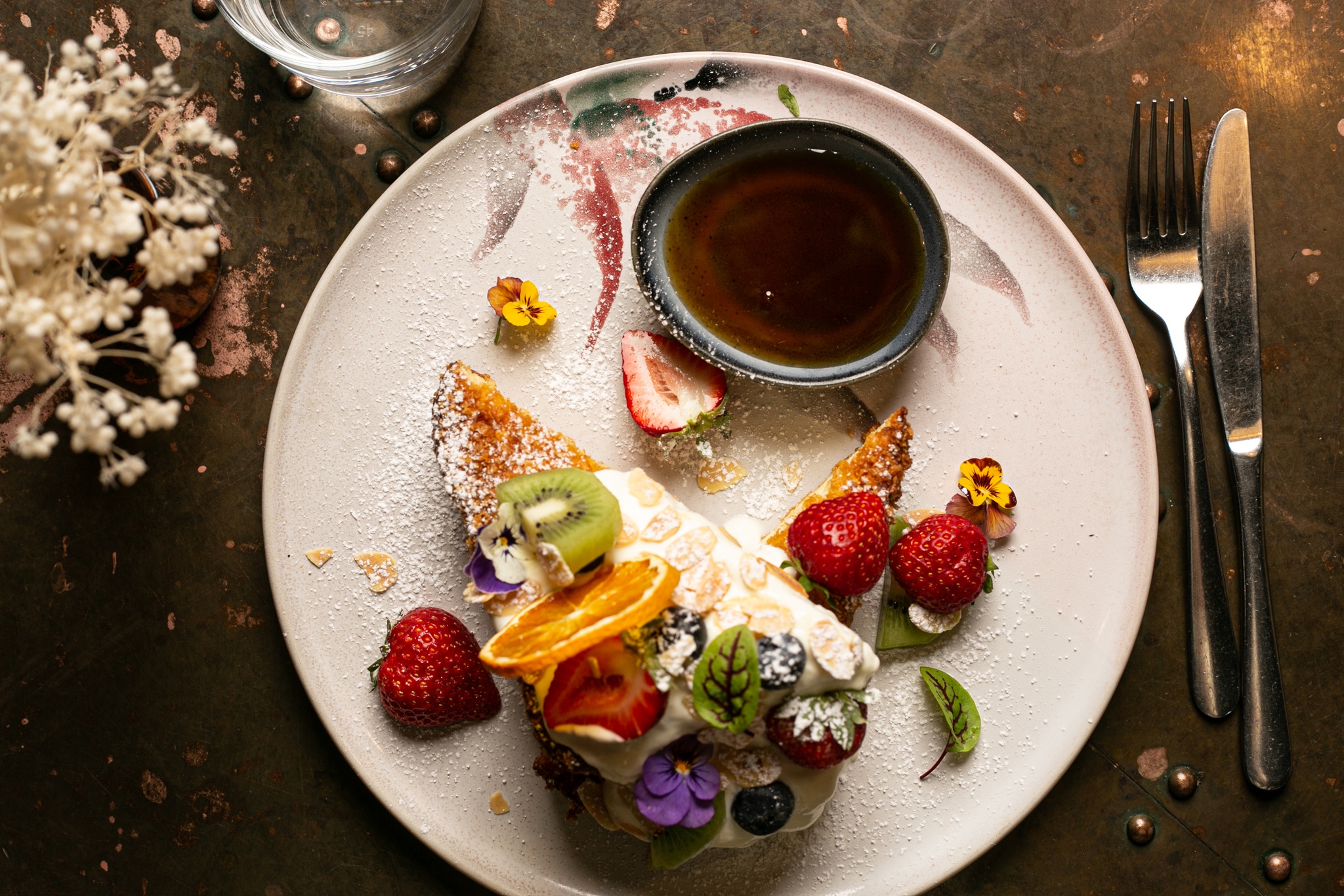 Pottery Green Bakers in Turramurra and Gordon Continues to Delight