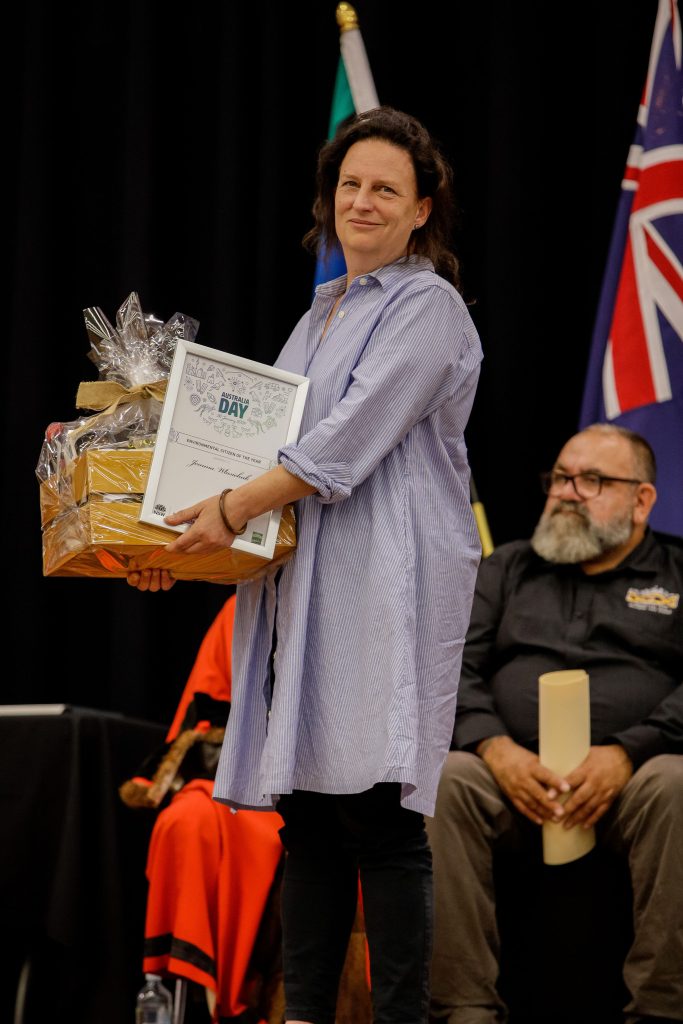 Congratulations 2024 Ku-ring-gai Local Citizen of the Year Award ...