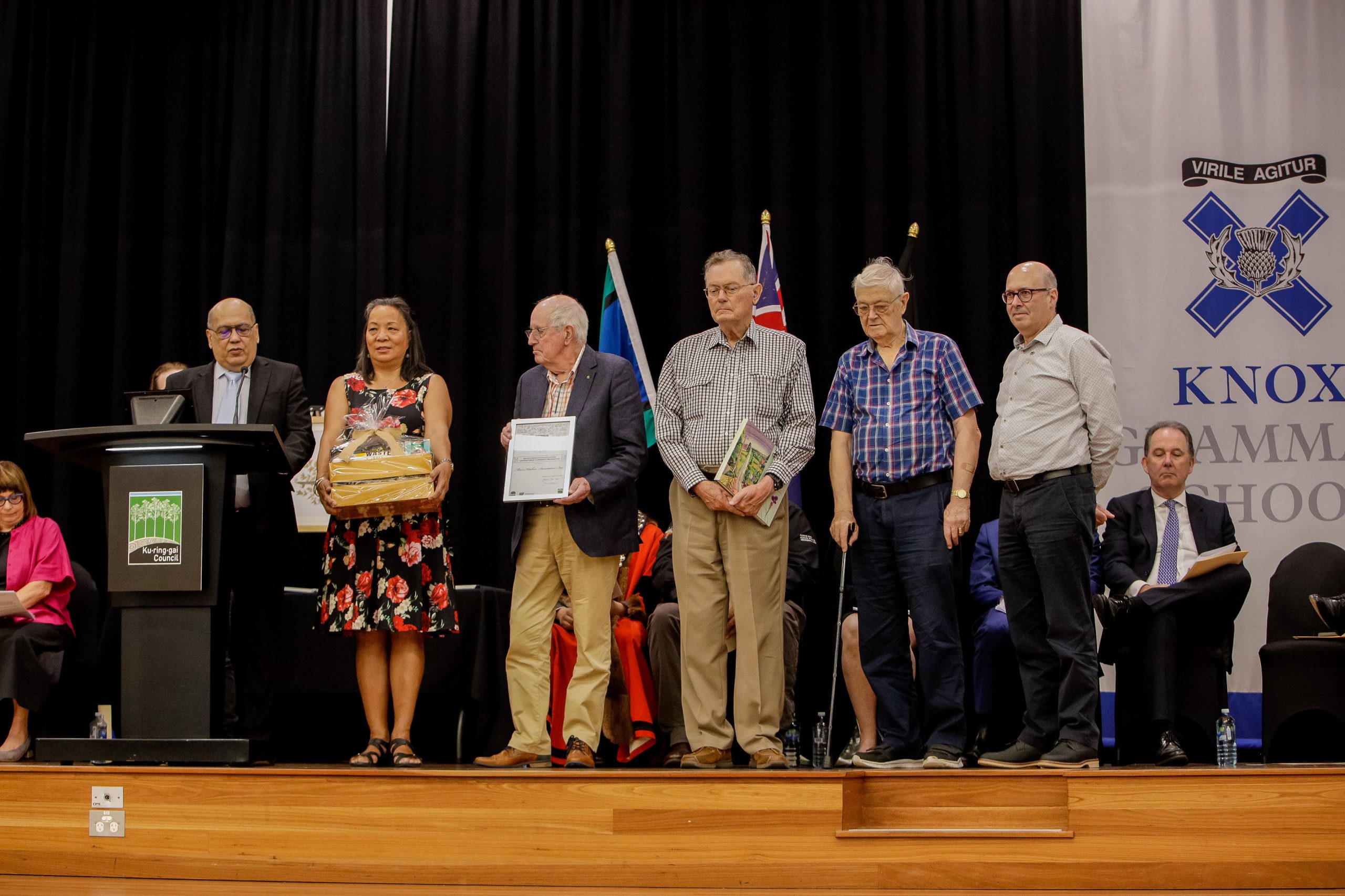 Congratulations 2024 Ku-ring-gai Local Citizen of the Year Award ...