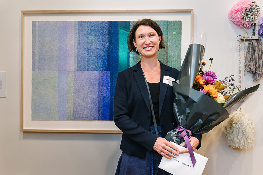 Don't Miss The Ravenswood Australian Women's Art Prize Ravenswood Art Prize 2025 Winners