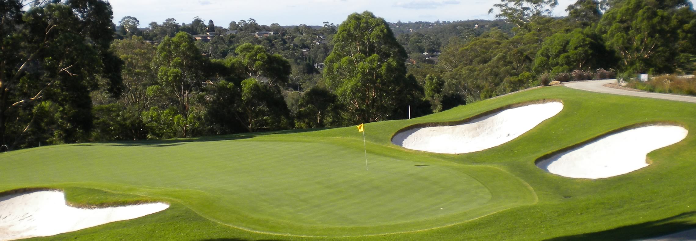 Roseville Golf Club's New Recycling Program Takes Off Kuringgai Living