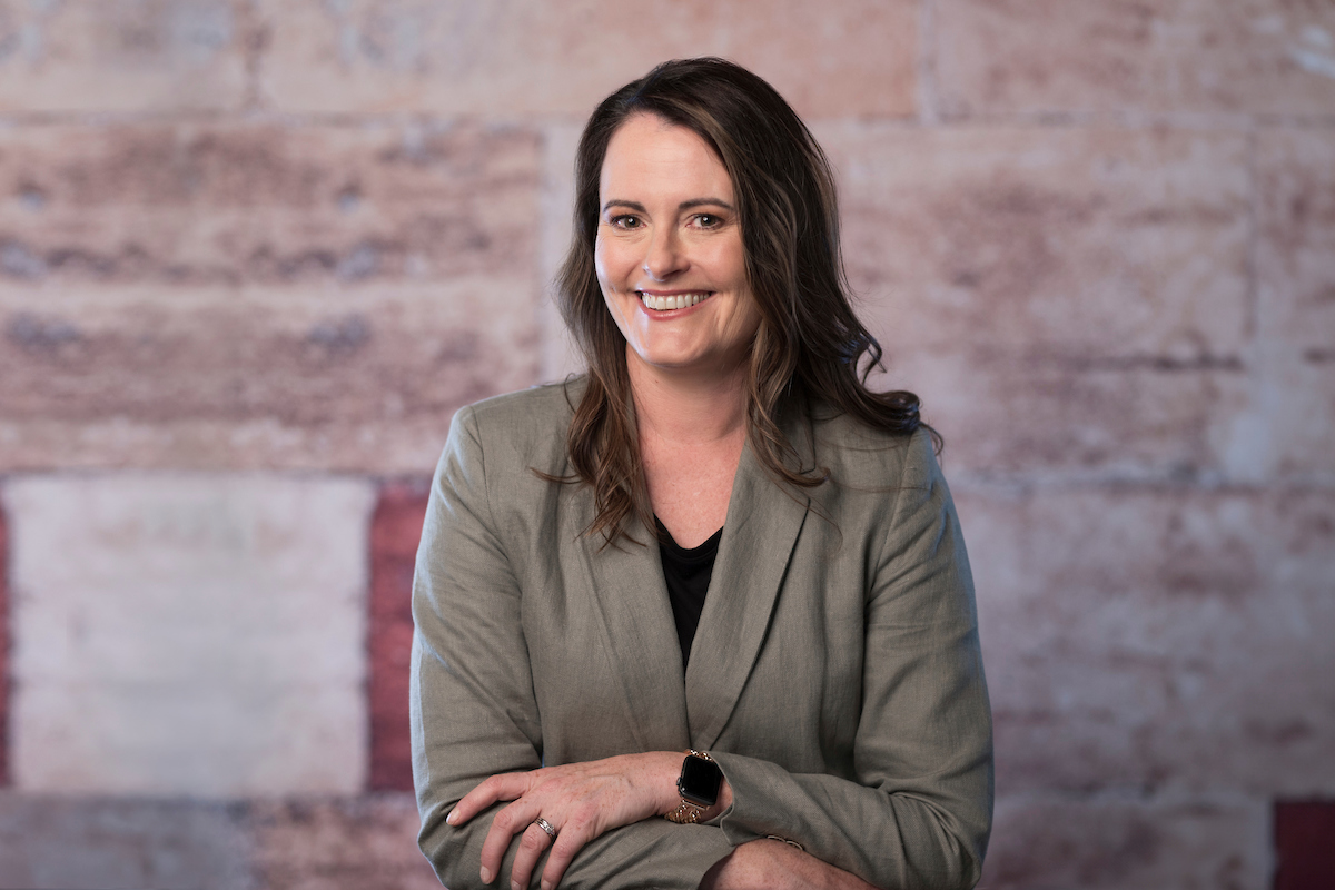 From Combat Boots to Counselling: Local Entrepreneur Wins PM's Award