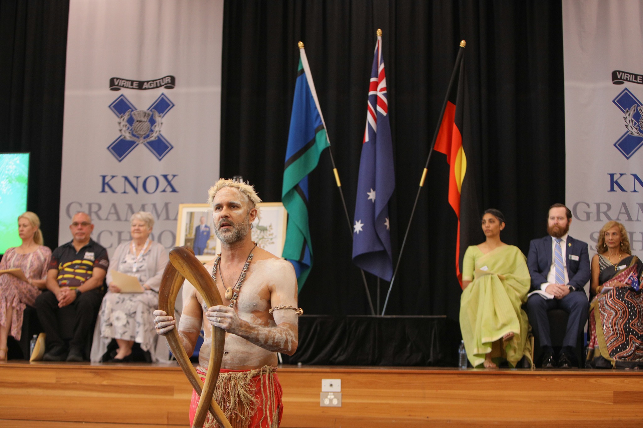 Meet Ku-ring-gai's 2025 Local Citizens of the Year - Ku-ring-gai Living