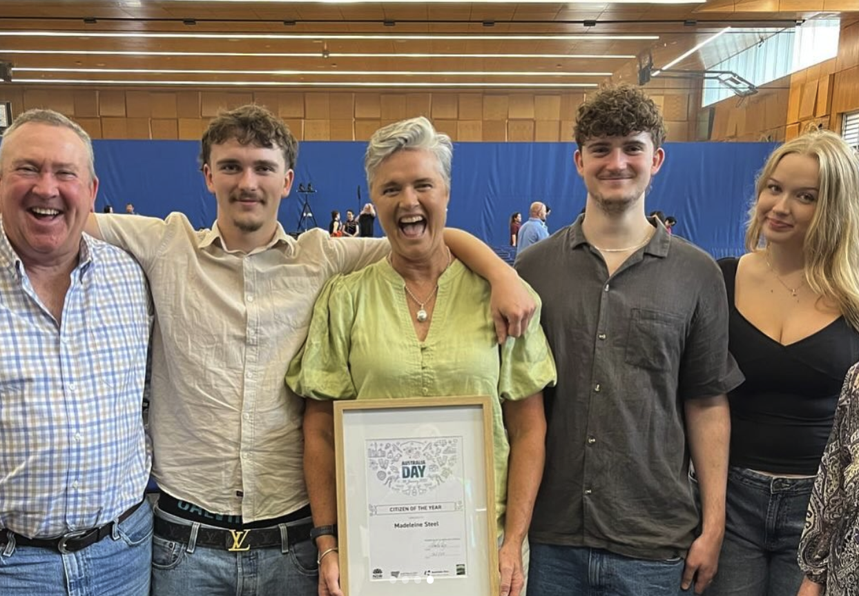 Meet Ku-ring-gai's 2025 Local Citizens of the Year - Ku-ring-gai Living