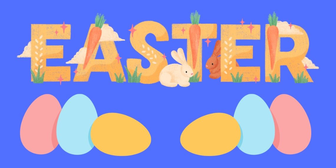 Best Easter Events On The North Shore and Beyond - Ku-ring-gai Living