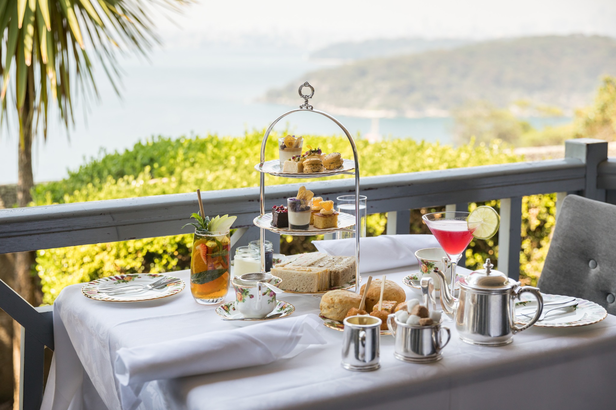 Next Level High Tea On The North Shore - Ku-ring-gai Living